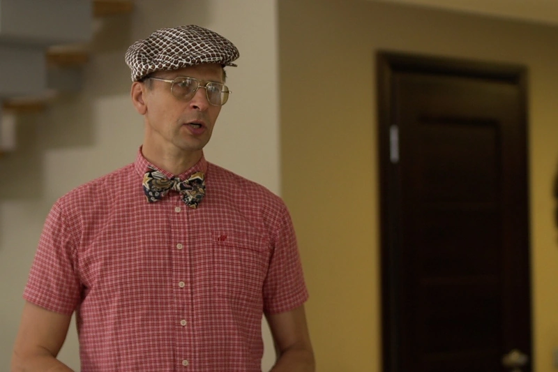 Naujo „Moterys meluoja geriau“ sezono kadrai