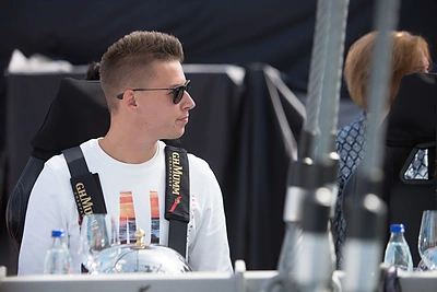 Rimvydas Širvinskas-Makalius / Josvydo Elinsko / 15min nuotr.