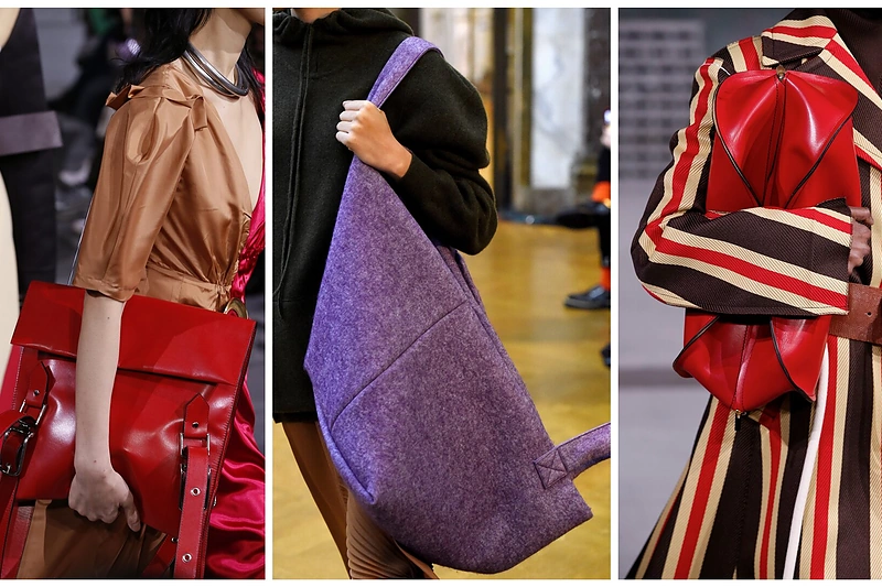 Rankinių tendencijos