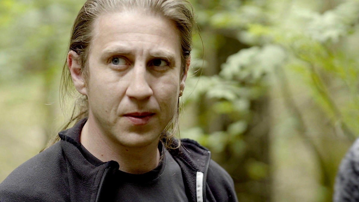 Marius Repšys seriale „Rimti reikalai“