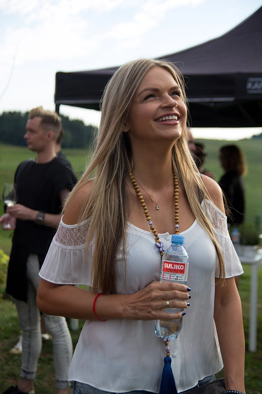 Su vasara žvaigždės atsisveikino piknike