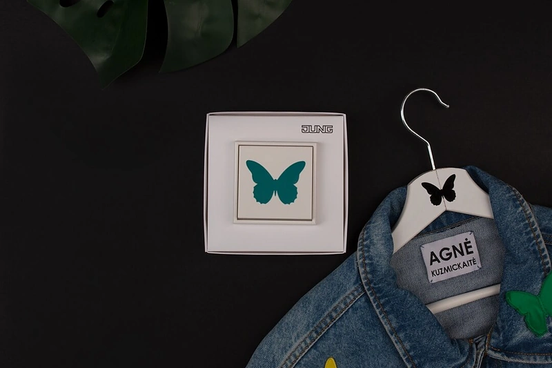 A. Kuzmickaitės studija