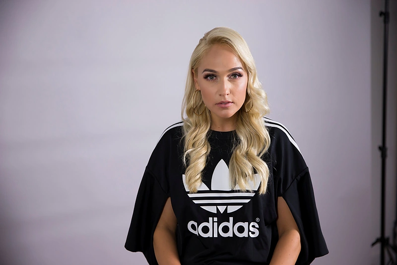 Laidoje „9 klausimai“ – Indrė Stonkuvienė