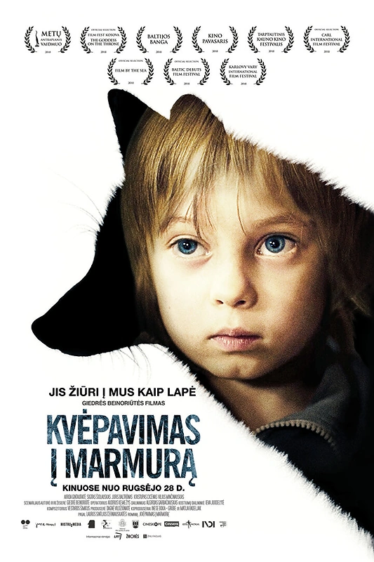 „Kvėpavimas į marmurą“