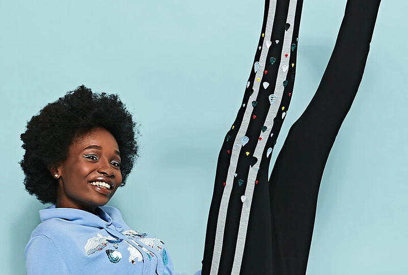 „Monton“ riboto leidimo kolekcija „Talented“