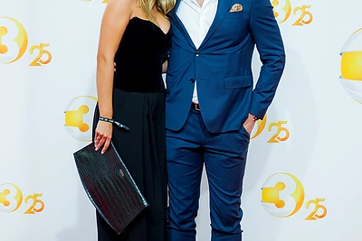 TV3 atidarymas ir 25-erių gimtadienio šventė