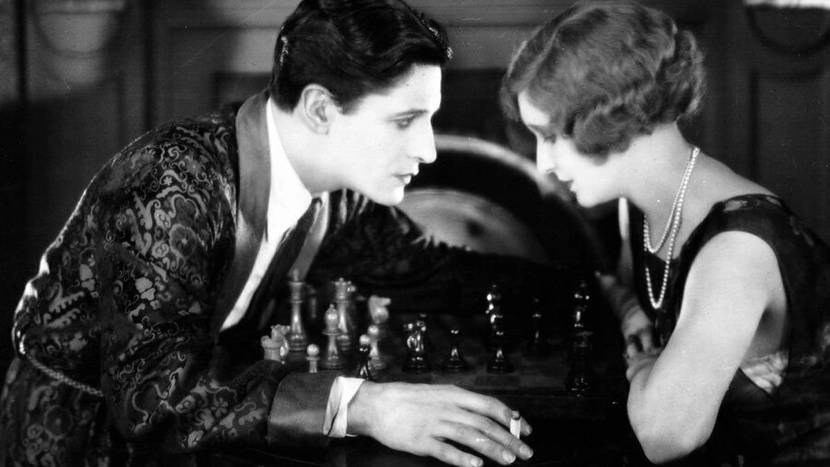 Filmas „Nuomininkas: Londono paslaptis“