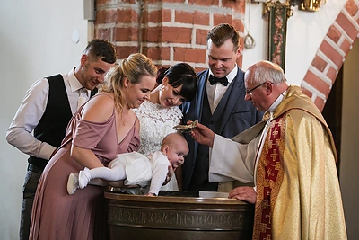 Vytauto Jagelavičiaus ir Vaidos Miškinytės šventės akimirka