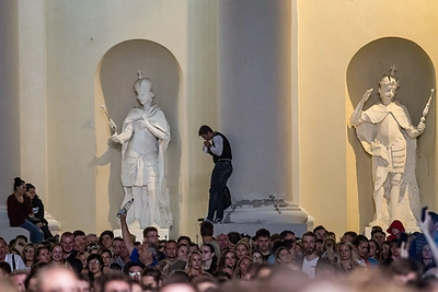 „Sostinės dienos 2018“