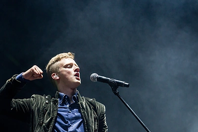 „Sostinės dienos 2018“