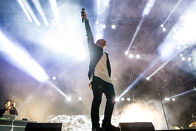 „Sostinės dienos 2018“