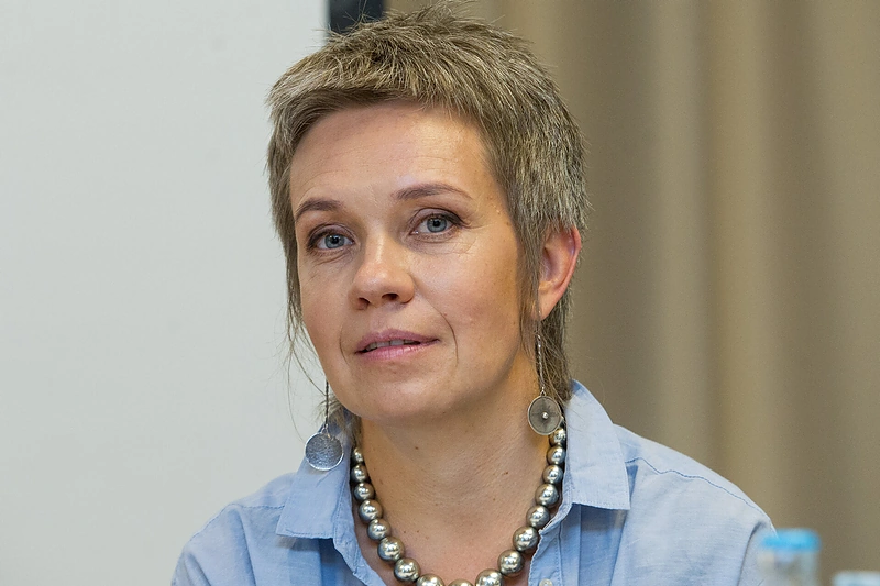 Lietuvos autorių 2018-2019 metų knygų pristatymas