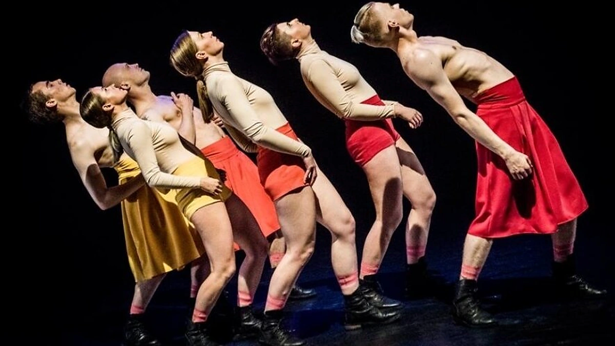 Muzikos ir menų festivalis „Loftas Fest“