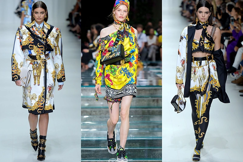Rudens mados tendencijos