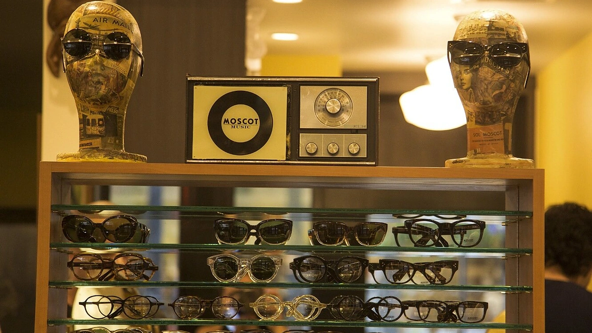 Vintažinis Niujorkas persikelia į vieną iš pagrindinių sostinės Senamiesčio gatvių