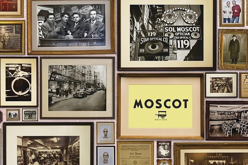 Vintažinis Niujorkas persikelia į vieną iš pagrindinių sostinės Senamiesčio gatvių