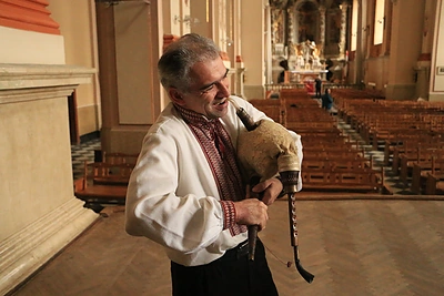 „Nacionalinė ekspedicija“