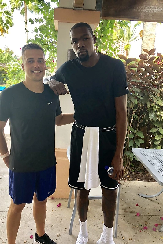 Deimantės Guobytės ir Luko Baranausko medaus mėnesio akimirkos