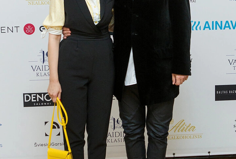 „Vaidilos“ teatro antrojo sezono atidarymo svečiai