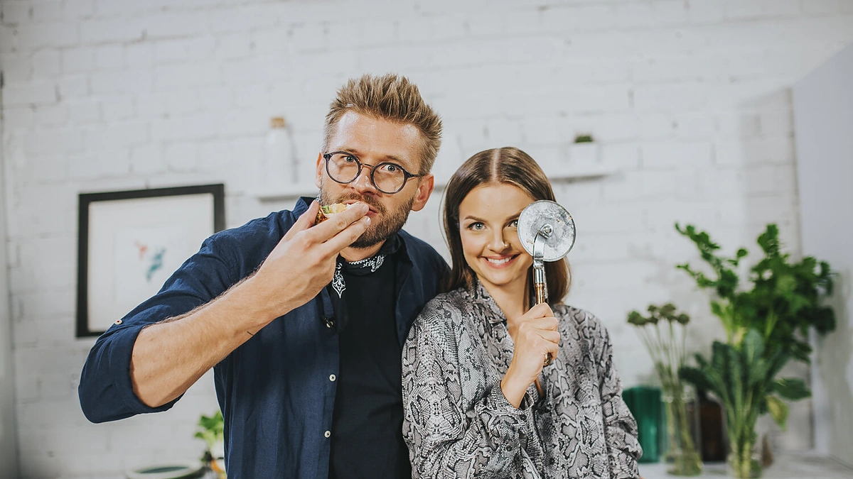 Alfo Ivanausko obuolių receptas