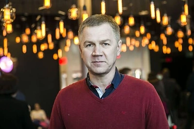 Mirė Naglio Šulijos mama Rita Liudvika Šulijienė