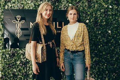 90-ųjų įkvėpta „Deichmann“ rudens/žiemos kolekcija