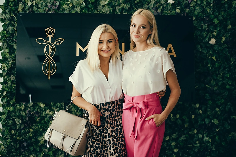 90-ųjų įkvėpta „Deichmann“ rudens/žiemos kolekcija