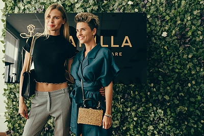 90-ųjų įkvėpta „Deichmann“ rudens/žiemos kolekcija