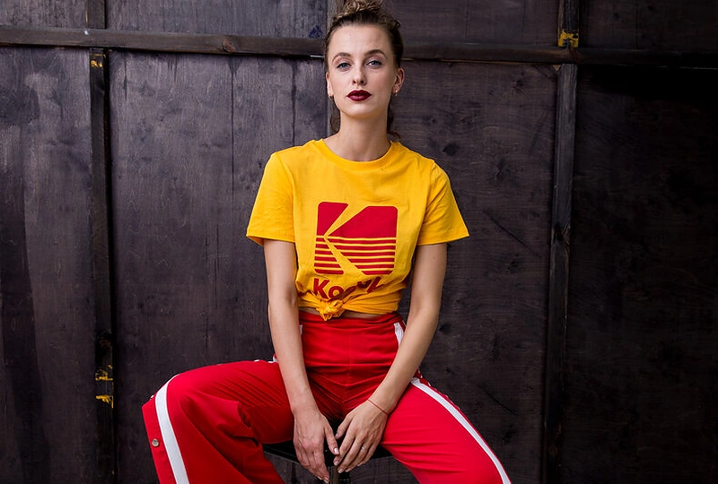 90-ųjų įkvėpta „Deichmann“ rudens/žiemos kolekcija