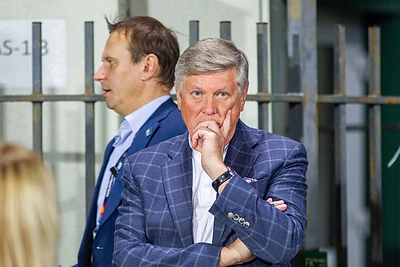 UEFA Tautų lygos rungtynių Lietuva-Serbija rungtynių akimirkos