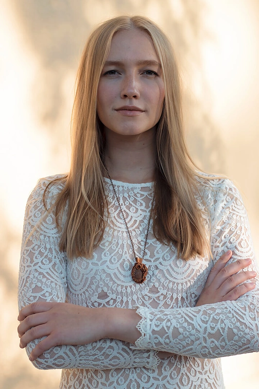 „URock jewelry“ kolekcija