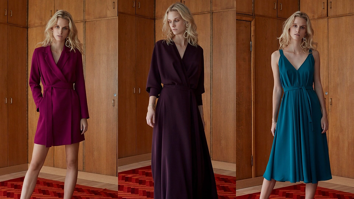 UNDRESS 2018 rudens/žiemos kolekcija