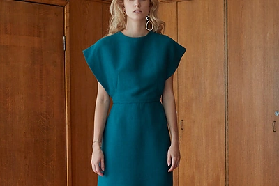 UNDRESS 2018 rudens/žiemos kolekcija