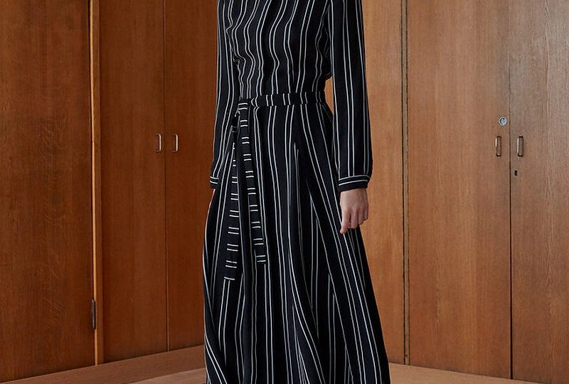 UNDRESS 2018 rudens/žiemos kolekcija