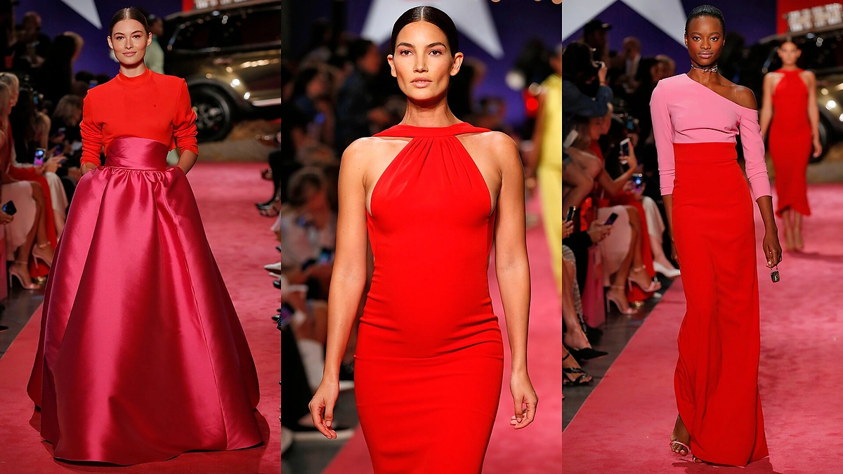 Niujorko mados savaitė