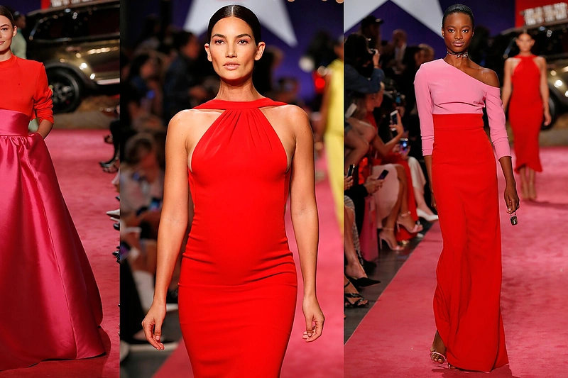 Niujorko mados savaitė