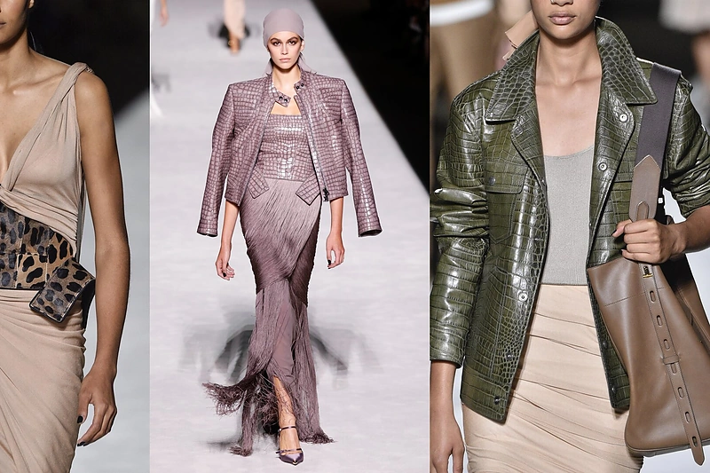 Niujorko mados savaitė