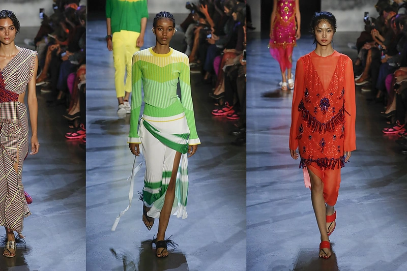 Niujorko mados savaitė