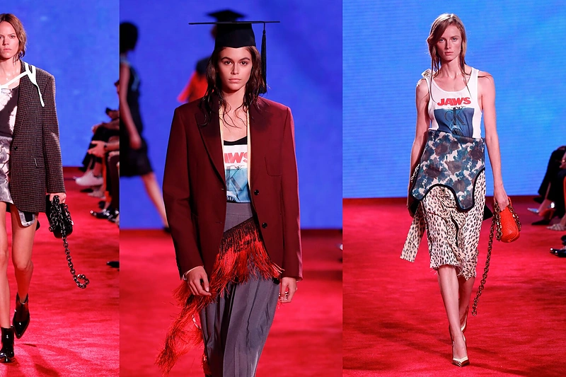 Niujorko mados savaitė