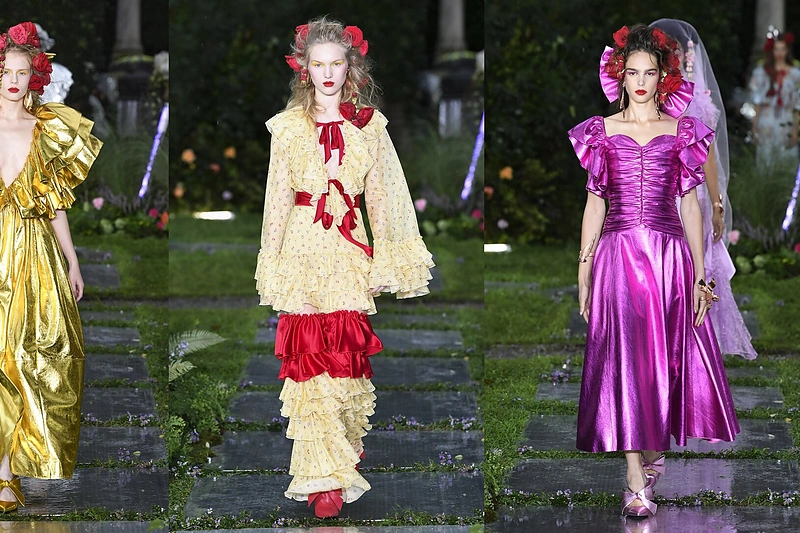 Niujorko mados savaitė