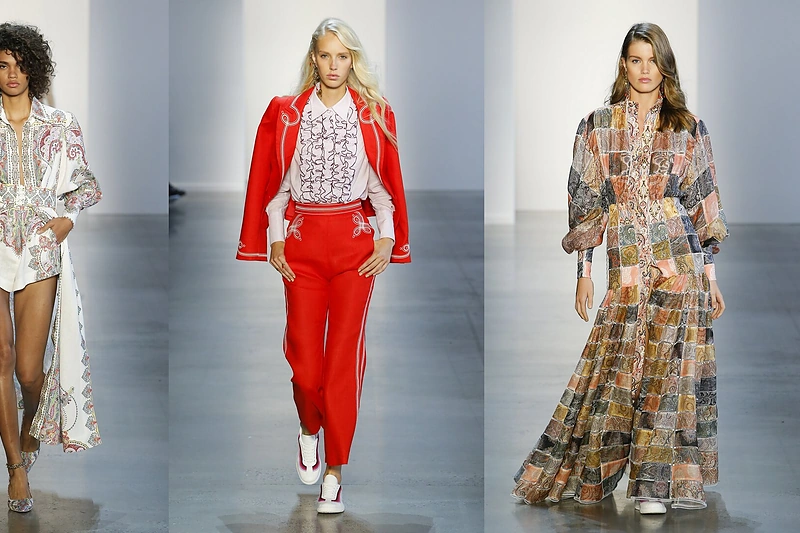 Niujorko mados savaitė