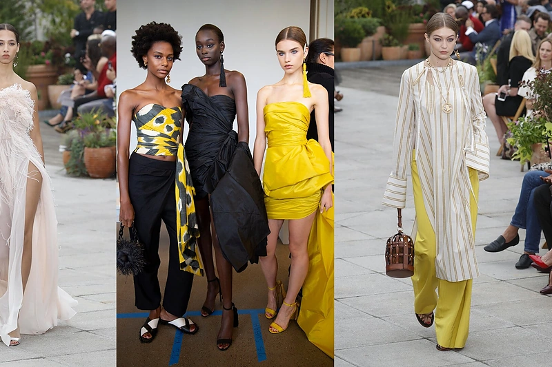 Niujorko mados savaitė