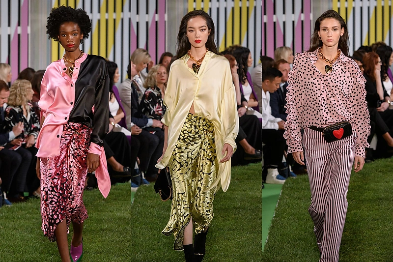 Niujorko mados savaitė