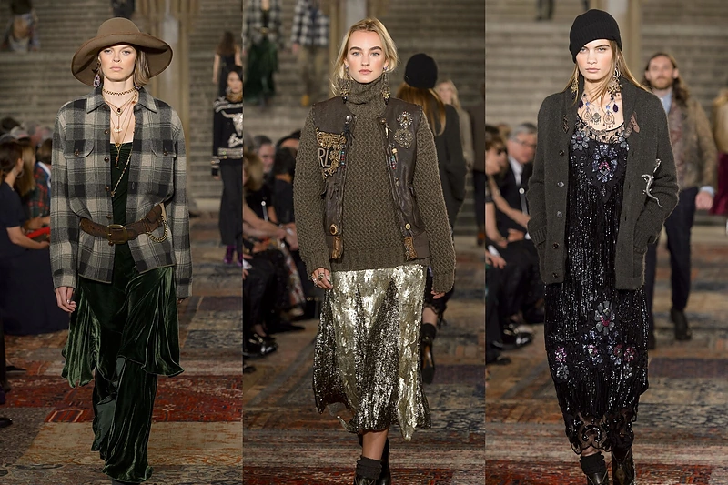 Niujorko mados savaitė