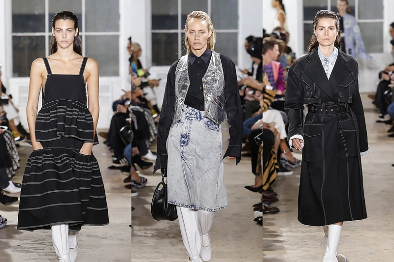 Niujorko mados savaitė