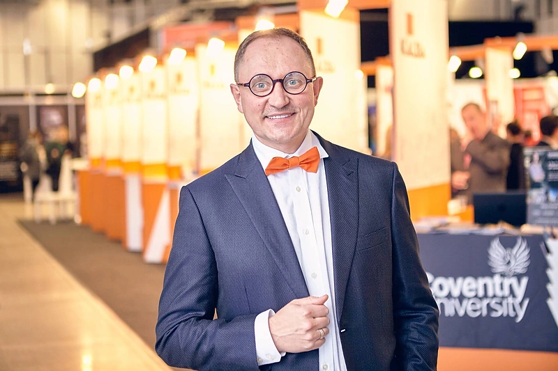 Rytis Jurkėnas, „KALBA“ kūrėjas