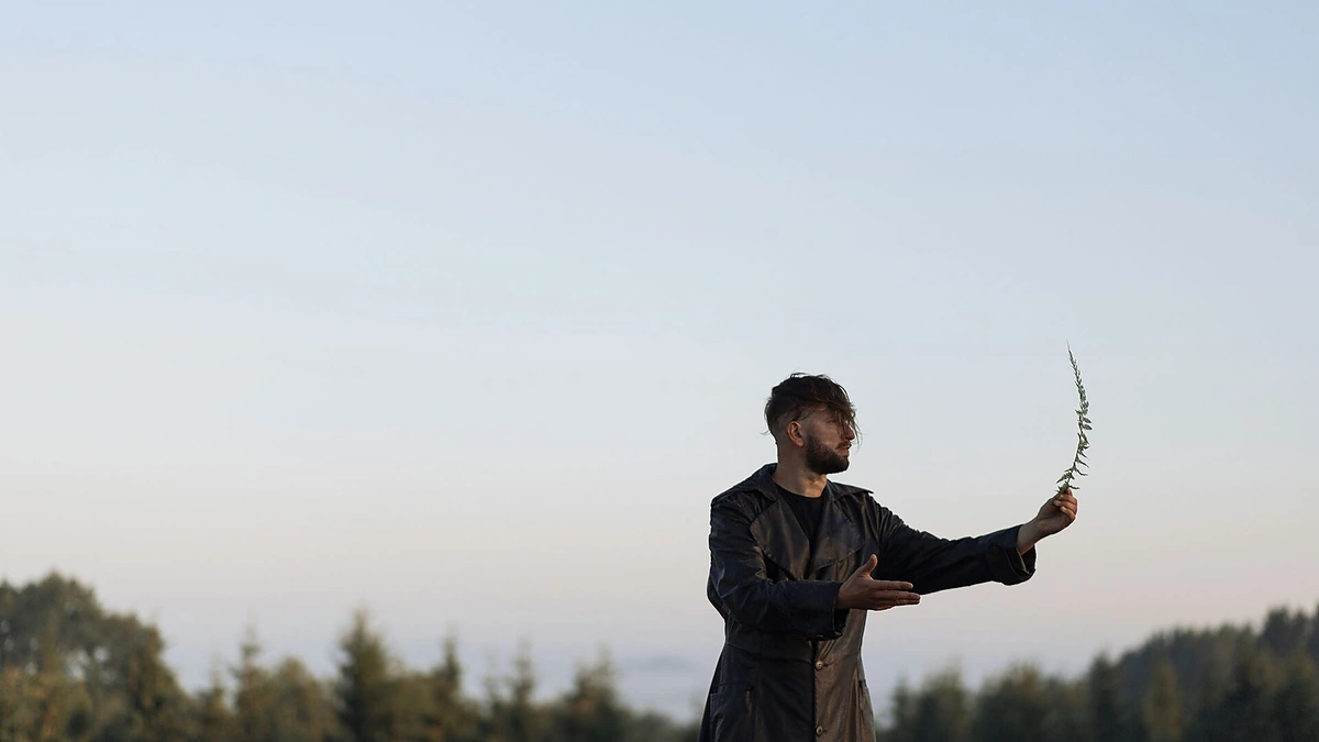 „Golden Parazyth“