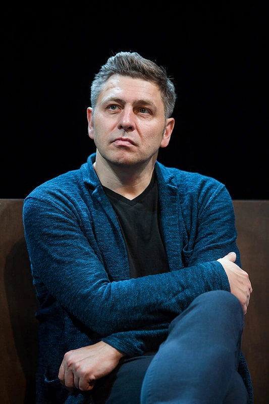 Lietuvos rusų dramos teatras pradeda naują sezoną