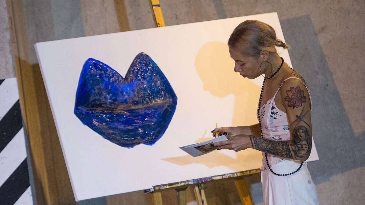 Projekto „More/Than/A/Wo/Man“ pristatymas viešbutyje „Comfort Hotel“