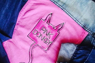 Aistės Andruškienės tapybos darbai